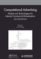 Computational Advertising (Market and Technologies for Internet Commercial Monetization) by Peng Liu, Chao Wang, 9781032241401