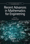 Recent Advances in Mathematics for Engineering by Mangey Ram, 9781032240237