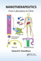 Nanotherapeutics (From Laboratory to Clinic) by Ezharul Hoque Chowdhury, 9781032339993