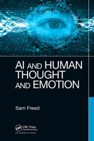 AI and Human Thought and Emotion by Sam Freed, 9781032475394