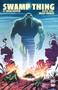 Swamp Thing by Rick Veitch Book One: Wild Things by Rick Veitch, Rick Veitch, 9781779528117