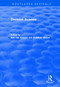 Decision Science by Ann Van Ackere, Kiriakos Vlahos, 9781138730229
