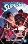 Superman Vol. 3: The Dark Path by Joshua Williamson, Tom Reilly, 9781779528537