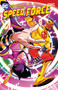 Speed Force by Jarrett Williams, Daniele Di Nicuolo, 9781779527783
