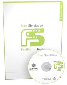 Flow Simulation by Enna, 9780973750980