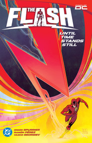 The Flash Vol. 2: Until Time Stands Still by Si Spurrier, 9781779528445