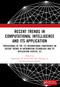 Recent Trends in Computational Intelligence and Its Application by Sugumaran D, Souvik Pal, Dac-Nhuong Le, Noor Zaman Jhanjhi, 9781032484105