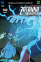 Zatanna & The Ripper Volume Four by Sarah Dealy, Syro, 9781779528179