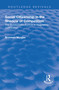 Social Citizenship in the Shadow of Competition (The Bureaucratic Politics of Regulatory Justification) - 9781138709904 by Bronwen Morgan, 9781138709904