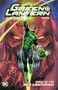 Green Lantern by Geoff Johns Book Four by Geoff Johns, Shannon Davis, Ivan Reis, Mike McKone, 9781779527950