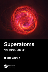 Superatoms (An Introduction) by Nicola Gaston, 9781032417226
