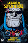 Legion of Super-Heroes: The Great Darkness Saga by Paul Levitz, Curt Swan, Keith Giffen, Pat Broderick, 9781779527769