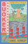 Sucker (A Novel) - 9780593469682 by Daniel Hornsby, 9780593469682