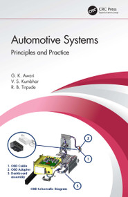 Automotive Systems (Principles and Practice) by G.K. Awari, V.S. Kumbhar, R.B. Tirpude, 9780367498504