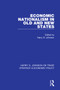 Economic Nationalism in Old and New States by Harry G. Johnson, 9781032050232