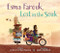 Esma Farouk, Lost in the Souk by Lisa Boersen, Hasna Elbaamrani, Annelies Vandenbosch, 9781782508854