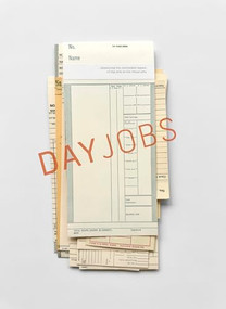 Day Jobs by Veronica Roberts, 9798890180834