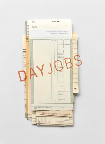 Day Jobs by Veronica Roberts, 9798890180834