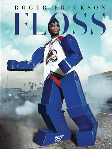 floss - 9781961856080 by Roger Erickson, 9781961856080