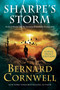 Sharpe's Storm (Richard Sharpe and the Invasion of Southern France, 1813 (Large Print)) by Bernard Cornwell, 9780063410442