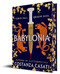 Babylonia (A Novel) by Costanza Casati, 9781464228216