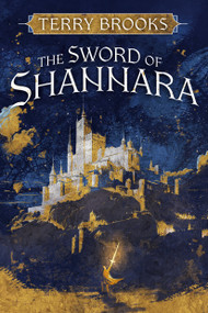 The Sword of Shannara - 9780593725436 by Terry Brooks, 9780593725436
