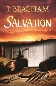 Salvation - 9781626395480 by I. Beacham, 9781626395480