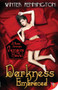 Darkness Embraced (A Rosso Lussuria Vampire Novel) by Winter Pennington, 9781602822214