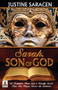 Sarah, Son of God by Justine Saracen, 9781602822122