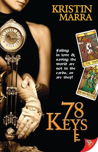 78 Keys by Kristin Marra, 9781602822221