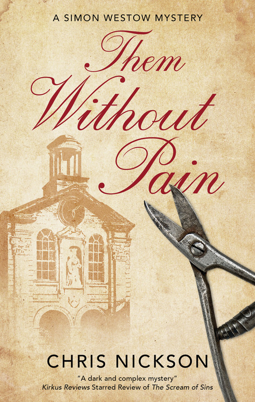 Them Without Pain by Chris Nickson, 9781448314409
