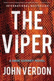 The Viper (A Dave Gurney Novel) - 9781640096493 by John Verdon, 9781640096493