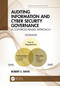 Auditing Information and Cyber Security Governance (A Controls-Based Approach) by Robert E. Davis, 9780367568504