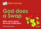 What God Says (God Does a Swap) - 9781845506032 by Catherine MacKenzie, 9781845506032