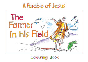 The Farmer in His Field (Book 3) by Carine MacKenzie, 9781845504724