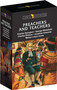 Trail Blazer Preachers & Teachers Box Set 3 (Charles Spurgeon, Charles Simeon, Martyn Lloyd-Jones, George Whitefield, and Jonathan Edwards) by George F. MacLean, Christopher Catherwood, Christian George, Lucille Travis, 9781527111271