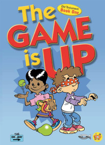 The Game Is Up - Old Testament (book 1) by Tnt, 9781857925500
