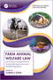 Farm Animal Welfare Law (International Perspectives on Sustainable Agriculture and Wildlife Regulation) by Gabriela Steier, 9780367684761