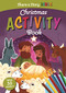 Share a Story Bible Christmas Activity Book by Deborah Lock, Jennifer Davison, 9780745979991