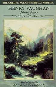Henry Vaughan (Selected Poems) - 9780281055425 by Henry Vaughan, 9780281055425