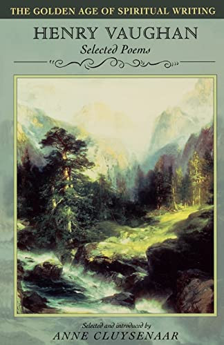 Henry Vaughan (Selected Poems) - 9780281055425 by Henry Vaughan, 9780281055425