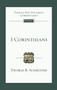 1 Corinthians (An Introduction And Survey) - 9781844740338 by Alan F Johnson, 9781844740338