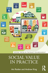 Social Value in Practice by Ani Raiden, Andrew King, 9780367457150