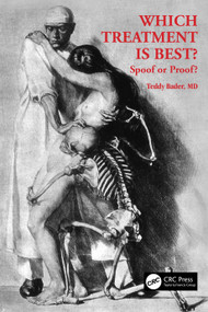 Which Treatment Is Best? Spoof or Proof? by Teddy Bader, 9781032348186