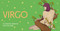 Virgo Pocket Zodiac Cards (40 Magical Messages from the Stars) by Ginny Chiara Viola, 9781590035689
