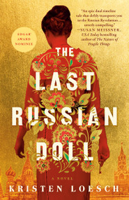 The Last Russian Doll - 9780593547991 by Kristen Loesch, 9780593547991