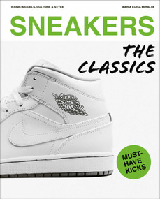 Sneakers (The Classics) by Maria Luisa Miraldi, 9781788842716