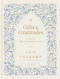 Gifts and Gratitudes (A Year of One Thousand Gifts (A Guided Devotional Journal)) by Ann Voskamp, 9781400249954