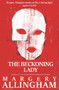 The Beckoning Lady by Margery Allingham, 9781504091787