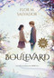 Boulevard 1 (Edición ilustrada por MMIvens) / Boulevard 1 (Illustrated Edition MMIvens)) (Spanish Edition) by Flor M. Salvador, MMIvens, 9786073839938